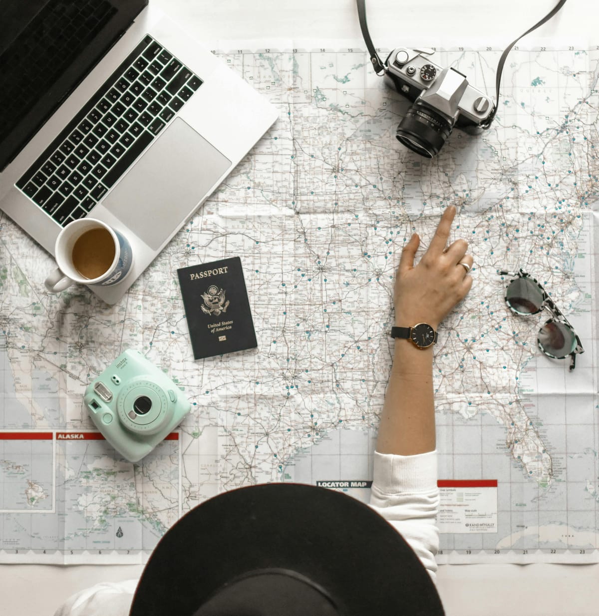 International Pet Sitting 2026- Where in the World Are They?