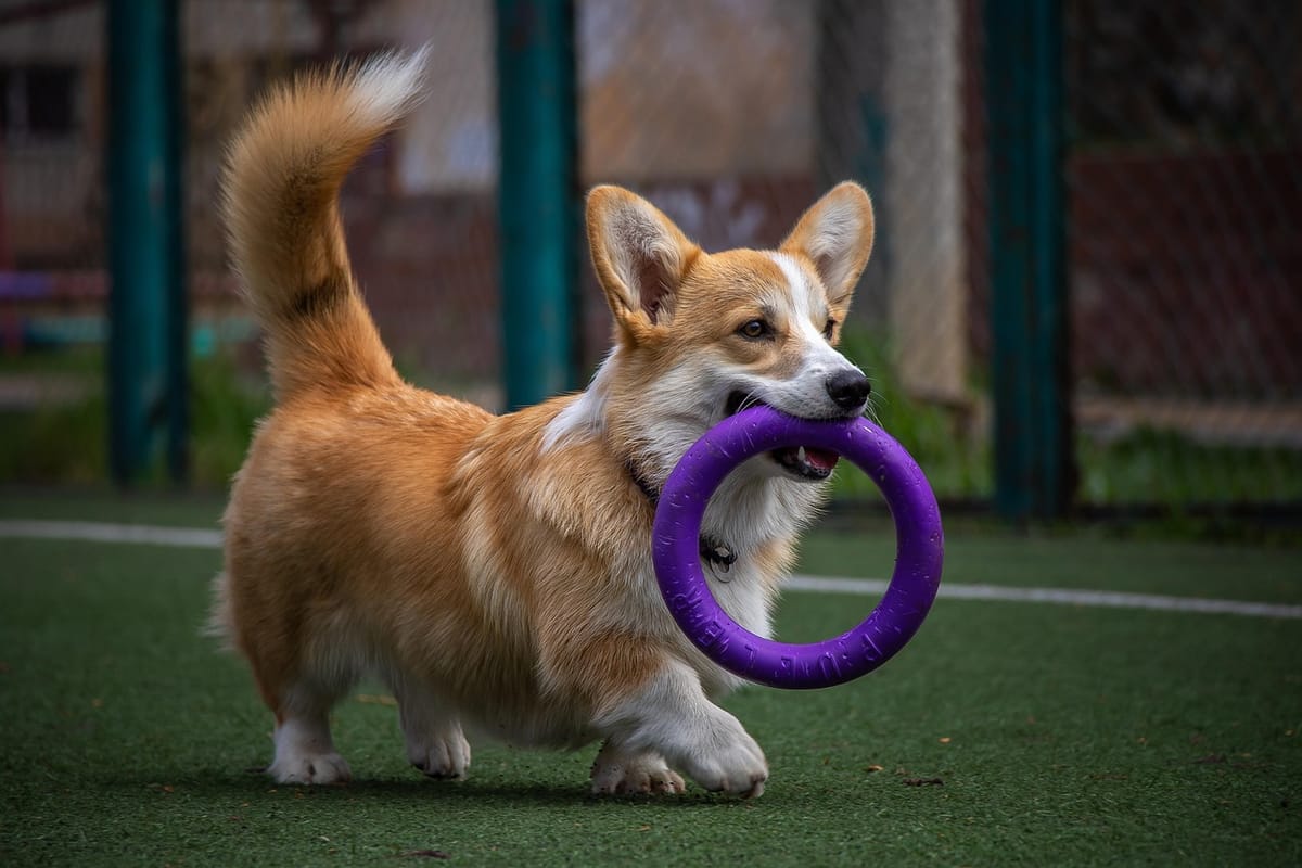 From Sock Drawer to Snuffle Fun: DIY Pet Enrichment Ideas